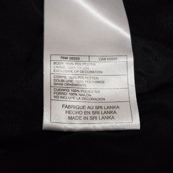 Nike Golf Men's Jacket XXL Brown Black Storm Fit Full Zip - Picture 9 of 12